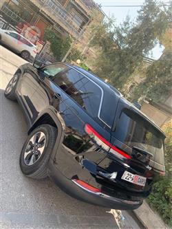 جیپ گراند شیرۆکی